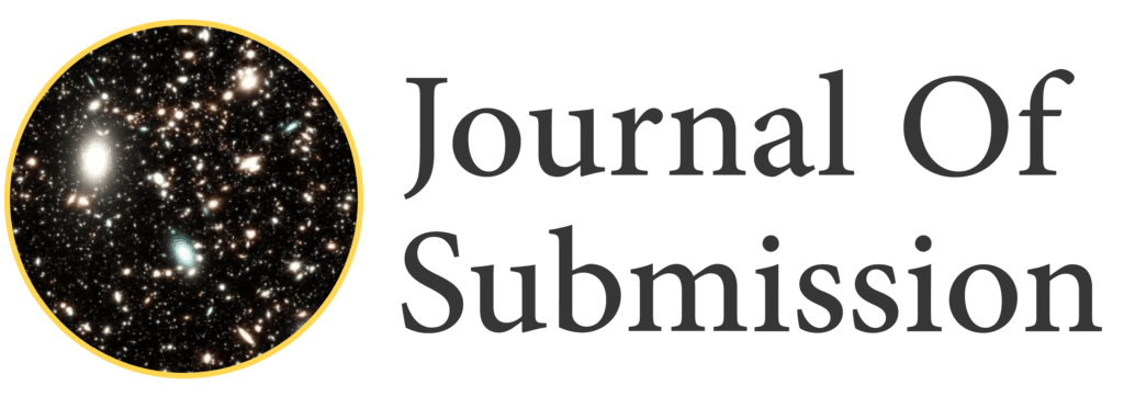 Journal Of Submission